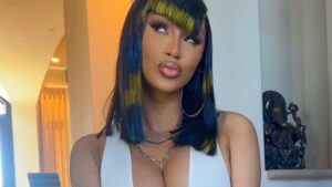 Cardi B reveals the TikTok comment so “hurtful” it actually made her cry