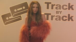 Carly Pearce Breaks Down hummingbird Track by Track