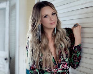 Carly Pearce Doubles Down On Her Faith Amid Devil-Worshipping Speculations