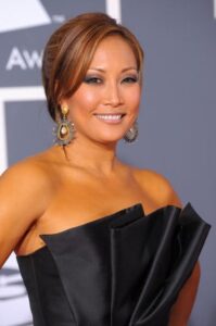 Carrie Ann Inaba Net Worth