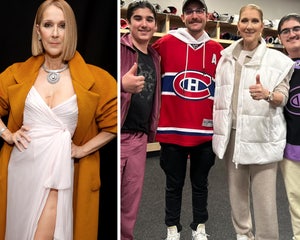Celine Dion's Twins Practice 'Crisis' Drills, Have Emergency 'Panic Buttons' at Home Amid Her SPS Battle