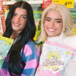 Charli & Dixie D’Amelio’s snack brand lands huge deal with 7-Eleven
