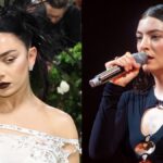 Charli XCX & Lorde’s “Girl, so confusing” Remix: Stream