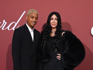 Cher Speaks Out Following Boyfriend Alexander 'AE' Edwards' Fight With Travis Scott In Cannes