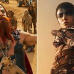 Furiosa: A Mad Max Saga Cast Ranked By Net Worth