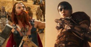 Furiosa: A Mad Max Saga Cast Ranked By Net Worth