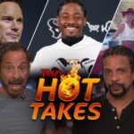 0629-HOT-Takes