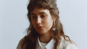 Clairo Muses on Vulnerability on New Single “Nomad”: Stream