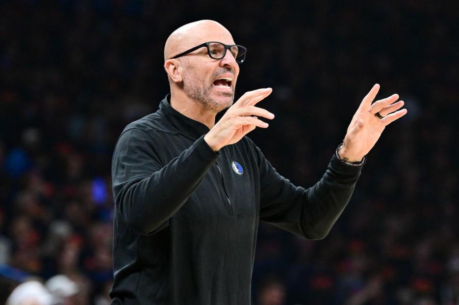 Comparing NBA Finals Coaches Jason Kidd And Joe Mazzulla In Terms Of Salaries & Career Earnings