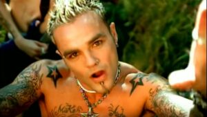 Crazy Town Vocalist Shifty Shellshock Has Died