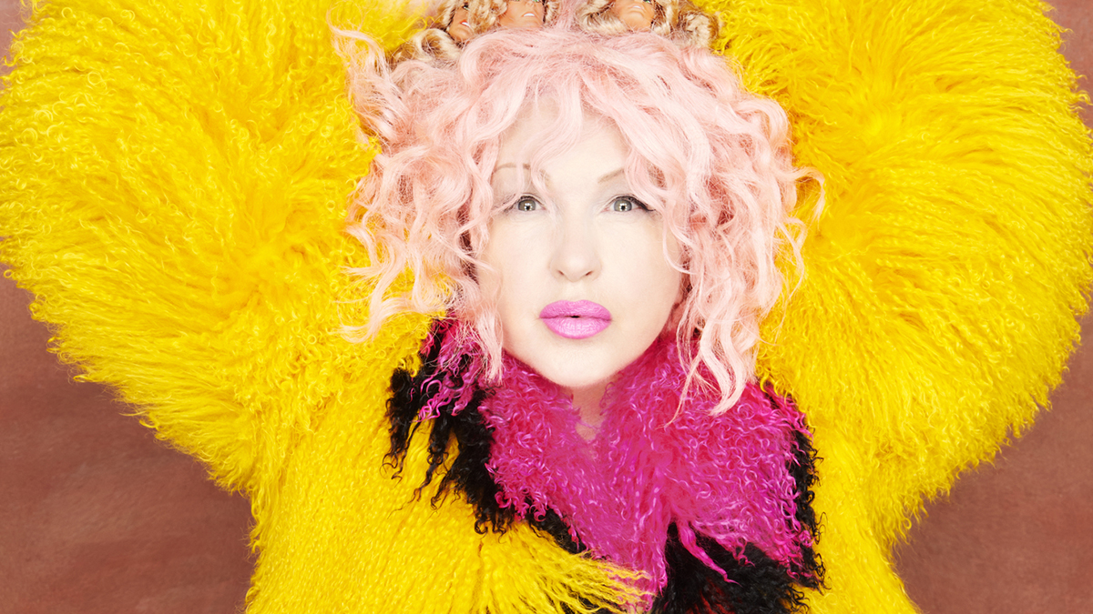 Cyndi Lauper Announces Farewell Tour in 2024 Cirrkus News