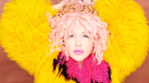 Cyndi Lauper's Farewell Tour: How To Get Tickets
