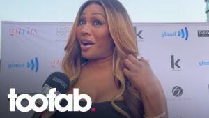 Cynthia Bailey Says RHOA Fans Are 'In for a Treat' with 'Feisty' New Cast, Explains Why She Returned (Exclusive)