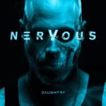 DAUGHTRY Releases New Single 'Nervous'