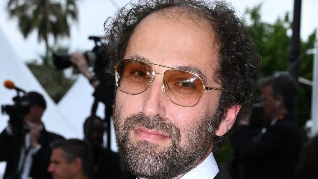 Daft Punk's Thomas Bangalter Shares Six-Hour Album CHIROPTERA: Stream