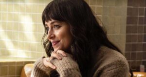 Dakota Johnson's Movie Scores 81% Fresh Rating On Rotten Tomatoes After HBO Max Release