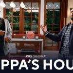 Papa's House CBS