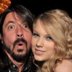 Dave Grohl Takes Swipe at Taylor Swift's "The Eras Tour"