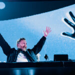David Guetta Inks Rare DJ Residency as "Exclusive U.S. Headliner" of LIV's Clubs