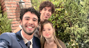 Days of Our Lives Spoilers: The Greene Family Shakes Up Salem, What’s Next for Mark, Aaron and Felicity
