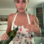 Lilly Gaddis caused an uproar on social media on Monday after dropping the N-word on one of her cooking videos on TikTok