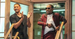 Bad Boys: Ride Or Die Box Office (China): Release Day Update