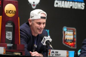 Did Dan Hurley Really Give Up THAT Much Money By Turning Down The Lakers?