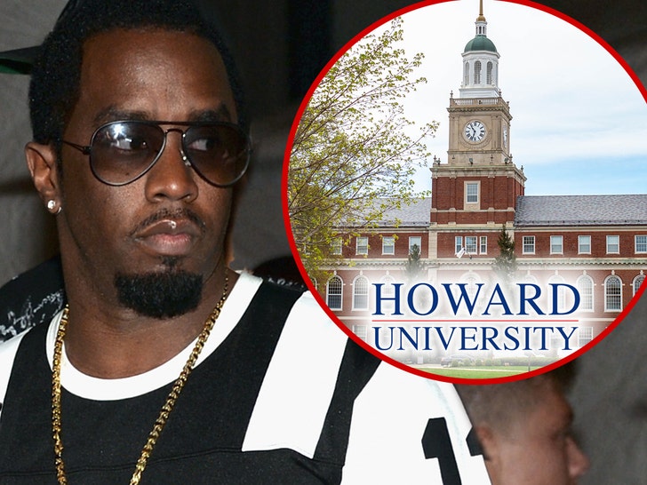 diddy howard uni