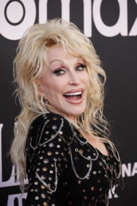 Dolly Parton revealed what keeps her marriage to her husband, Carl Dean, 'exciting'