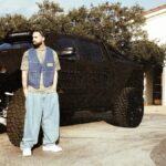 Drake Spends $200,000 on Armored Truck