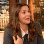 Drew Barrymore Says She Rang in Her 10th Birthday At a Nightclub