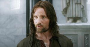 Lord Of The Rings: The Return Of The King Box Office (North America): Re Release Update