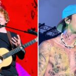 Ed Sheeran shares hilarious reason why he gave ‘Love Yourself’ to Justin Bieber