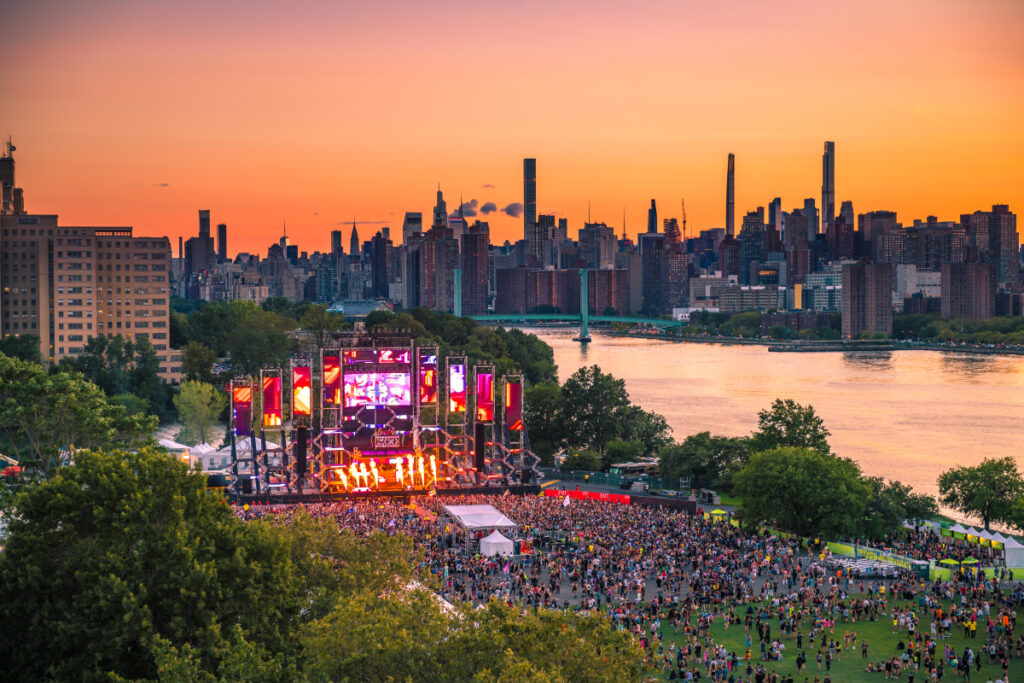 Electric Zoo to Issue Refunds Nine Months After Ill-Fated 2023 Festival