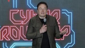 Elon Musk Says Two 'Homicidal Maniacs’ Have Tried To Assassinate Him