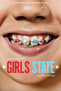 'Girls State' poster