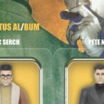 Enter to Win a 3rd Bass ReAction Figures 2-Pack from Super7