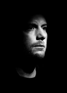 Eric Prydz Shares Preview of Mind-Blowing New Live Production, [CELL]