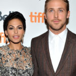 Eva Mendes has shared a rare video with her husband Ryan Gosling