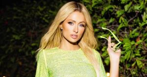 Everything To Know About Paris Hilton’s Second Album Infinite Icon