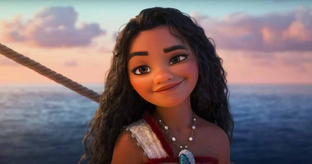 Moana Live-Action Movie: Everything We Know About The Disney Remake