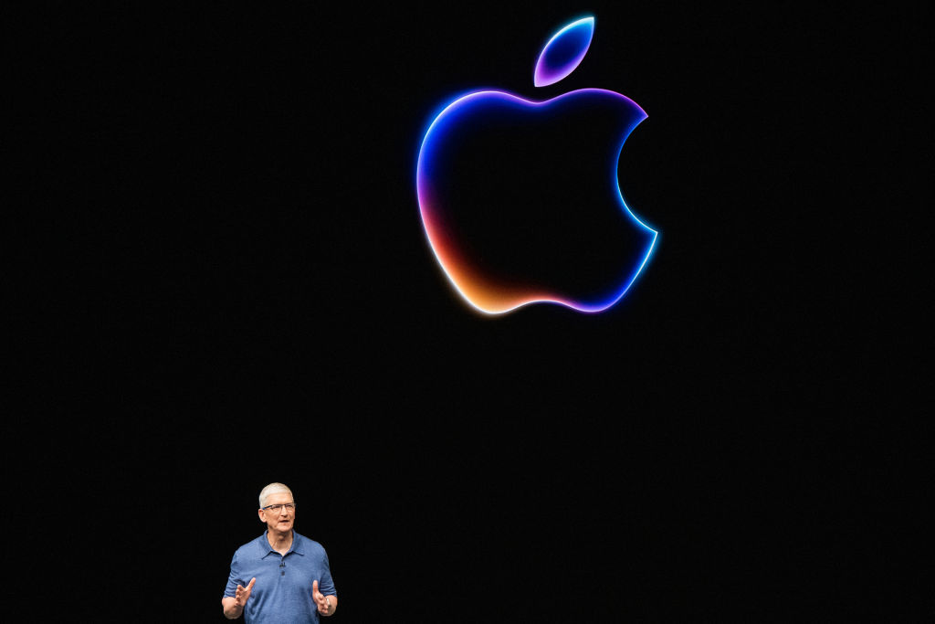 Everything You Missed From Apple's 2024 WWDC Cirrkus News
