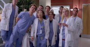 Grey's Anatomy Season 21: Everything You Need To Know