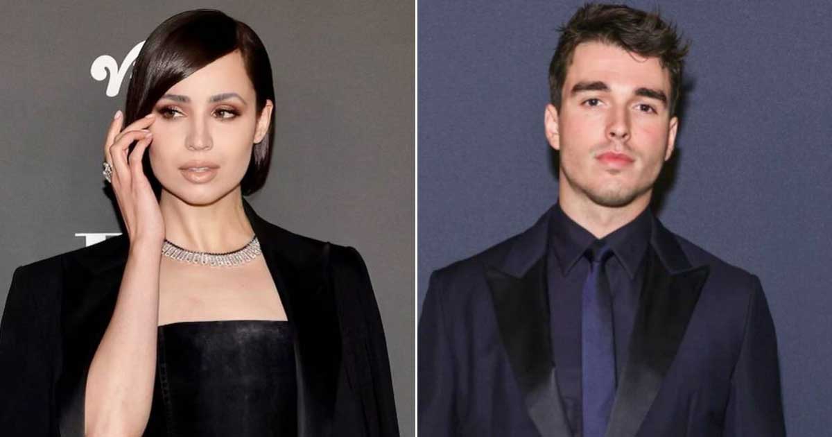 Sofia Carson And Corey Mylchreest To Star In My Oxford Year For Netflix