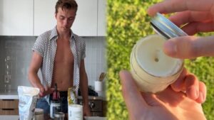 Expert warns against recreating TikTok influencer’s viral homemade sunscreen