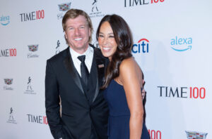 Fans Call Chip and Joanna Gaines "So Annoying" in New Show — Best Life