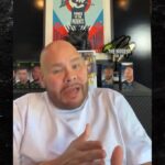 Fat Joe Says Rihanna Attack Only Difference Between Chris Brown & Michael Jackson