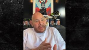 Fat Joe Says Rihanna Attack Only Difference Between Chris Brown & Michael Jackson