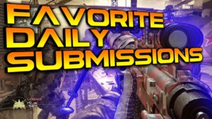 Favorite Trickshots of the day!