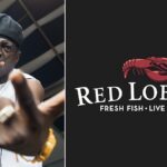 Flavor Flav Orders Entire Red Lobster Menu to Save Company